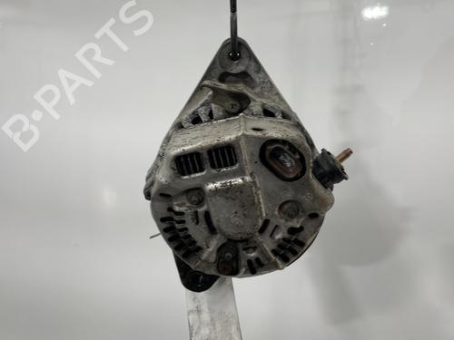 Alternator TOYOTA YARIS (_P1_) 1.3 (SCP12_, SCP13_, SCP12R, SCP13R) | BP29625323M7 