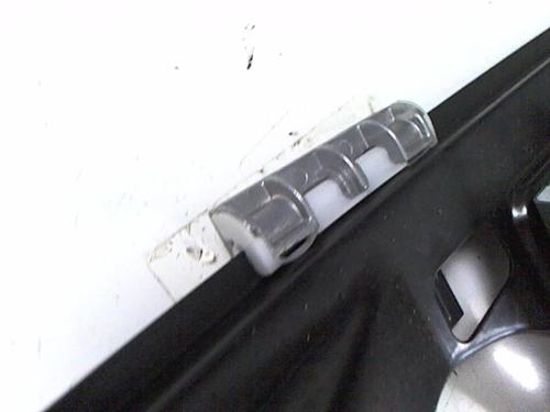 Front right window mechanism MERCEDES-BENZ C-CLASS (W203) C 270 CDI (203.016) | BP20448083C23 