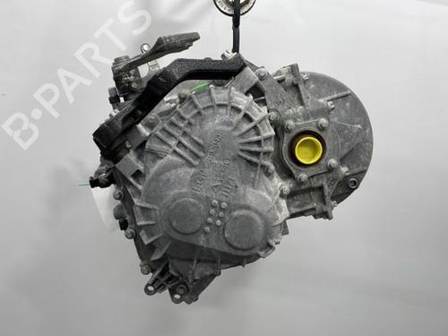 Used Gearbox Gearbox 20441327 20441327