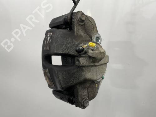 Used Right front brake caliper Right front brake caliper PEUGEOT 208 II (UB_, UP_, UW_, UJ_) 1.2 PureTech 100 (101 hp) 23779216 23779216