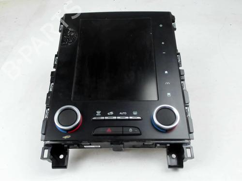 Display RENAULT MEGANE IV Hatchback (B9A/M/N_) 1.6 dCi 165 | BP39733683C48 - Image 3