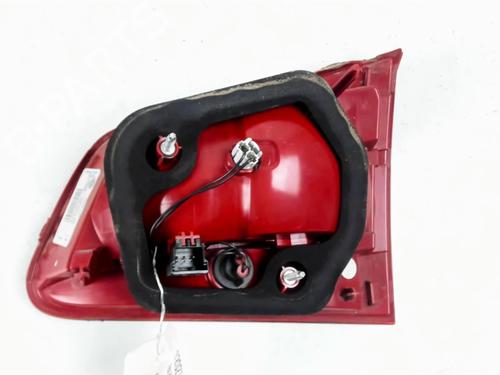 Used Left tailgate light Left tailgate light VW TOUAREG (7P5, 7P6) 3.0 V6 TDI (204 hp) 32273697 32273697