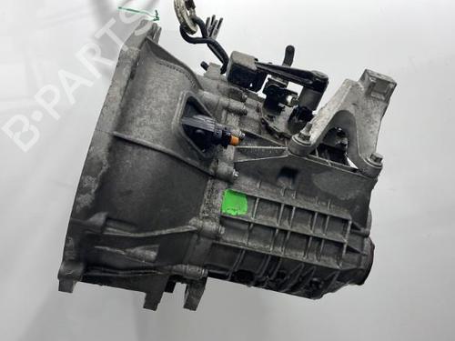 Used Gearbox Gearbox FORD FOCUS II (DA_, HCP, DP) 1.6 TDCi (90 hp) 21207594 21207594