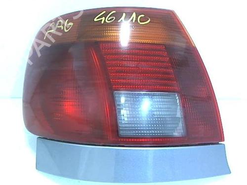 Used Left taillight Left taillight AUDI A4 B5 (8D2) [1994-2001] 25264390 25264390