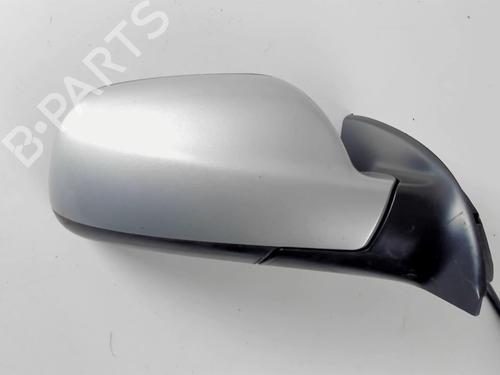 Right mirror PEUGEOT 307 (3A/C) 1.6 HDi | BP20406290C27 