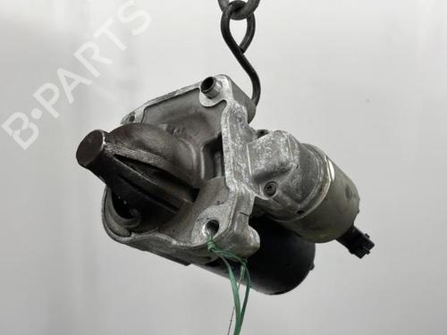 Used Starter CITROËN C4 CACTUS 1.2 VTi 82 (82 hp) 20387466