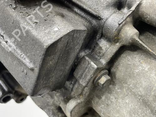 Gearkasse PEUGEOT 206 Hatchback (2A/C) 1.4 i | BP29043584M3 