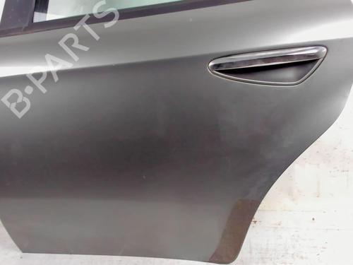 Used Left rear door ALFA ROMEO 159 Sportwagon (939_) 1.9 JTDM 16V (939BXC1B, 939BXC12) (150 hp) 20421233