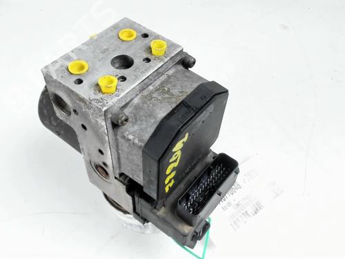 ABS pump RENAULT SCÉNIC I MPV (JA0/1_, FA0_) 2.0 16V RX4 | BP30848095M43 