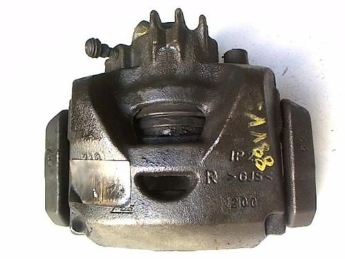 Used Right front brake caliper PEUGEOT 5008 (0U_, 0E_) 1.6 HDi (112 hp) 20416339