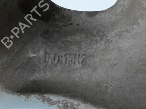 Felg FORD FIESTA VI (CB1, CCN) 1.4 TDCi | BP29513863C45 