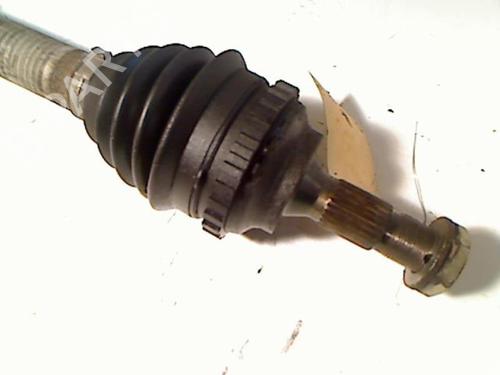 Left front driveshaft CITROËN XSARA (N1) 1.4 i | BP20408563M38 