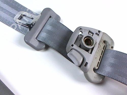 Front right belt tensioner KIA PICANTO I (SA) 1.1 | BP21234980C88 