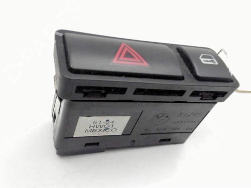 Used Warning switch Warning switch BMW X5 (E53) 3.0 d (218 hp) 30688865 30688865
