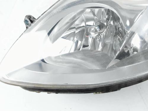 Left headlight LANCIA MUSA (350_) 1.3 D Multijet (350.AXM11, 350.AXM1A, 350.AXI1A) | BP35892976C28 - Image 5