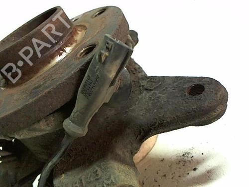 Right front steering knuckle RENAULT KANGOO / GRAND KANGOO II (KW0/1_) 1.5 dCi 85 (KW0K, KW0L, KW0B) | BP20430154M26 