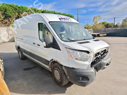 Engine FORD TRANSIT V363 Platform/Chassis (FED, FFD) 2.2 TDCi | BP32118812M1  - Image 12