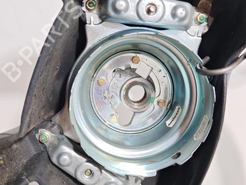Used Steering wheel Steering wheel MERCEDES-BENZ SLK (R170) 230 Kompressor (170.447) (193 hp) 40280039 40280039