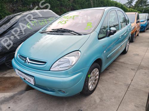 Brugte CITROËN XSARA PICASSO (N68) 2.0 HDi (90 hp) 4432964