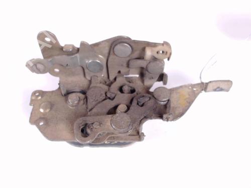 Rear left lock FIAT UNO (146_, 158_) 60 Diesel 1.7 (146E) | BP21235635C100 