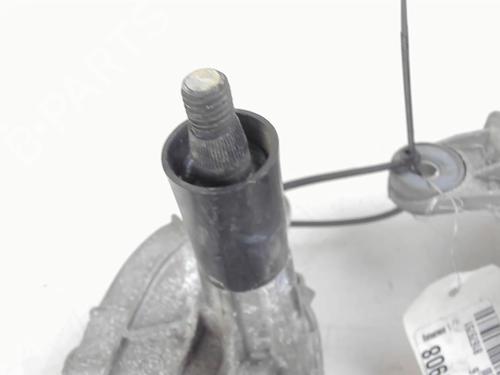 Used Front wiper motor CITROËN C4 Grand Picasso I (UA_) 1.6 HDi (109 hp) 20422971