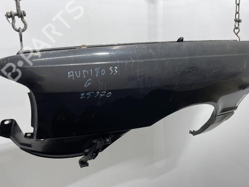 Left front fenders AUDI 90 B3 (893, 894, 8A2)  | BP29138812C41 
