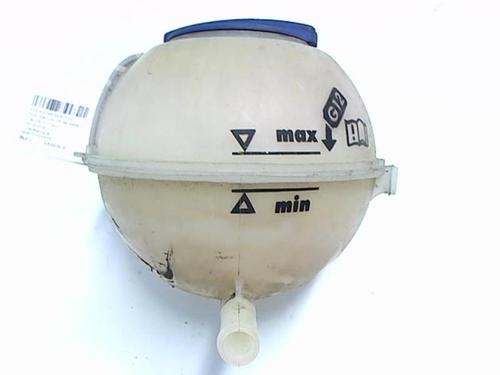 Expansion tank VW FOX Hatchback (5Z1, 5Z3, 5Z4) 1.2 | BP20456543C120 