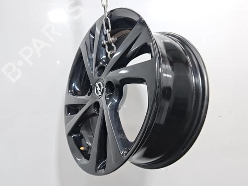 Used Rim Rim 38493779 38493779