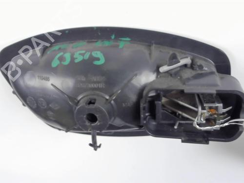 Front left interior door handle RENAULT MEGANE III Grandtour (KZ0/1) 1.9 dCi (KZ0J, KZ0N, KZ1S) | BP20406309I13 