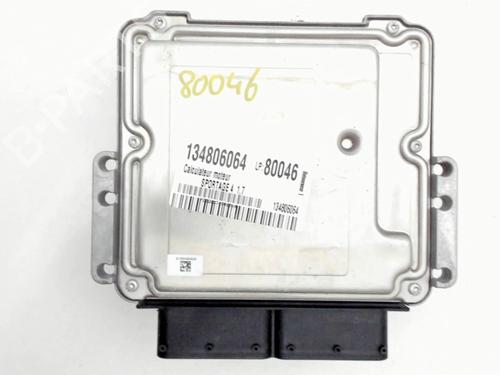 Engine control unit (ECU) KIA SPORTAGE IV (QL, QLE) 1.7 CRDi | BP40461780M57 - Image 6