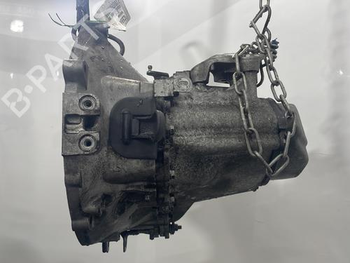 Used Gearbox Gearbox CITROËN C3 I (FC_, FN_) [2002-2013] 33726034 33726034