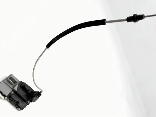 Front right lock PEUGEOT 307 (3A/C) 2.0 HDi 135 | BP20402120C97 