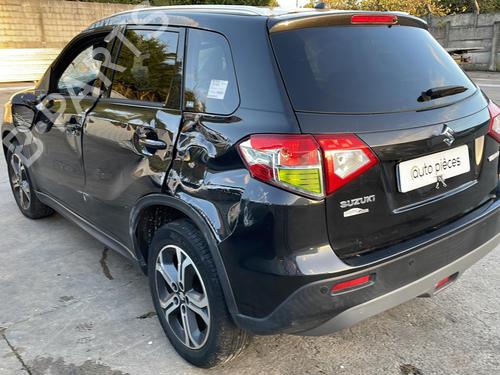 Electronic module SUZUKI VITARA (LY) 1.6 DDiS (APK 416D) | BP21240282M83 - Image 10