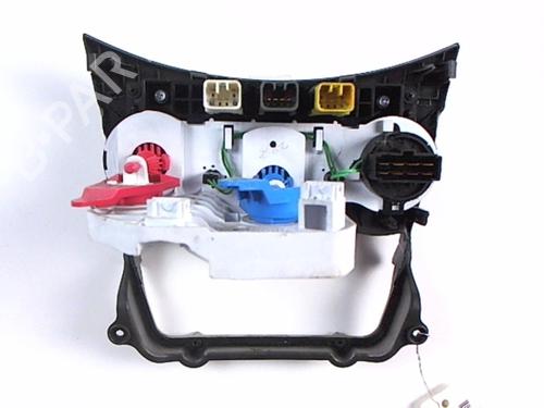 Climate control HYUNDAI i10 I (PA) 1.1 | BP20422028I5 