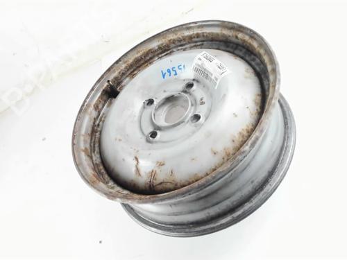 Used Rim Rim CITROËN C15 Box Body/MPV (VD_) 1.0 (45 hp) 22414927 22414927