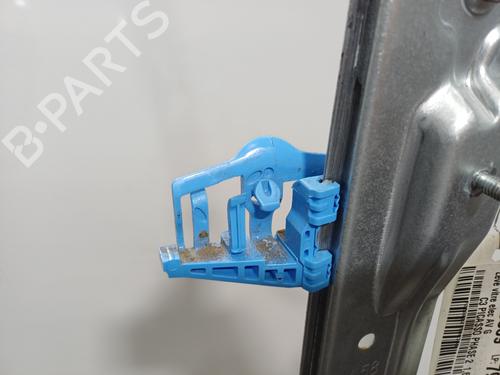 Front left window mechanism CITROËN C3 Picasso (SH_) | BP36444817C22 - Image 2