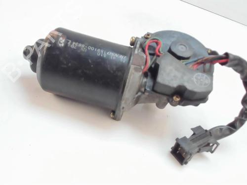 Used Front wiper motor Front wiper motor SAAB 9-3 (YS3D) 2.2 TiD (125 hp) 20436771 20436771