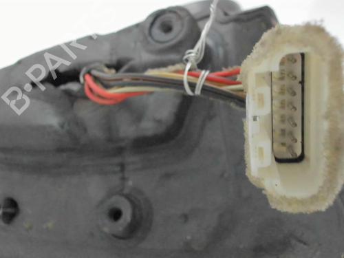 Used Right mirror FORD KA (RU8) 1.2 (69 hp) 20393105