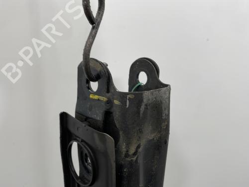 Left rear suspension arm HYUNDAI TUCSON (TL, TLE) 2.0 CRDi | BP27215091M14 