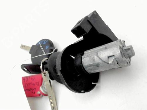 Ignition barrel SMART FORTWO Cabrio (451) | BP37652340M48 - Image 2