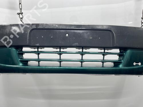 Used Front bumper CITROËN BERLINGO / BERLINGO FIRST MPV (MF_, GJK_, GFK_) 2.0 HDI 90 (MFRHY) (90 hp) 30795190