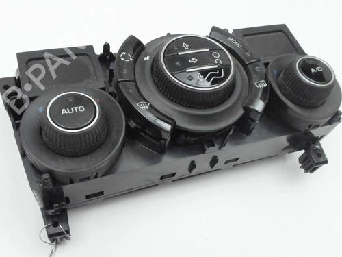 Used Climate control Climate control CITROËN C3 Picasso (SH_) 1.6 HDI 90 (92 hp) 20464152 20464152
