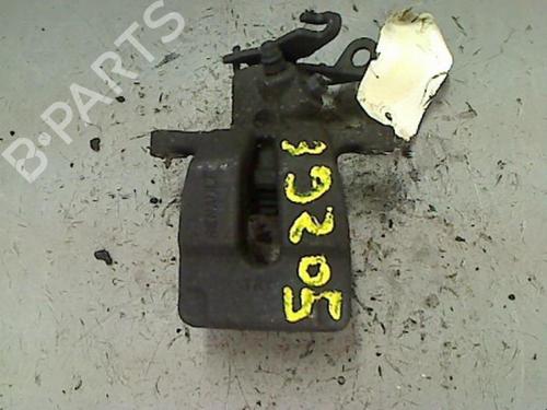 Used Right rear brake caliper RENAULT MEGANE II Estate (KM0/1_) 1.9 dCi (131 hp) 20454017