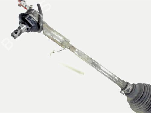Used Steering rack Steering rack SUZUKI ALTO VII (GF, HA25_, HA35_) 1.0 (AMF310, GFC31S) (68 hp) 20421745 20421745