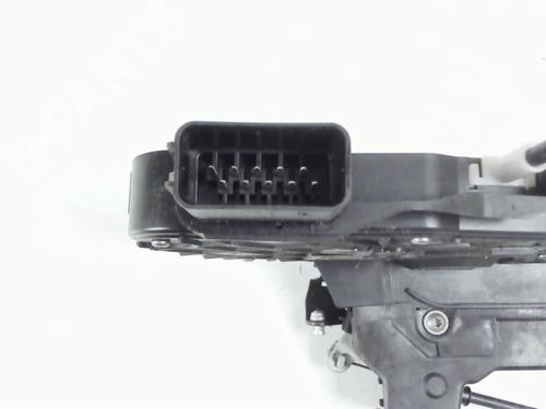 Rear left lock FORD KUGA I 2.0 TDCi | BP25979816C100 