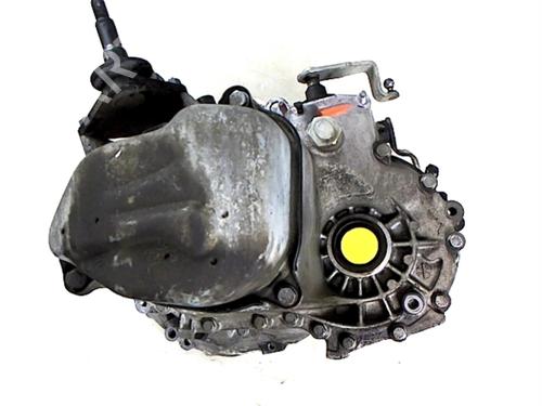 Gearbox PEUGEOT 206+ (2L_, 2M_) 1.4 HDi eco 70 | BP20448680M3 