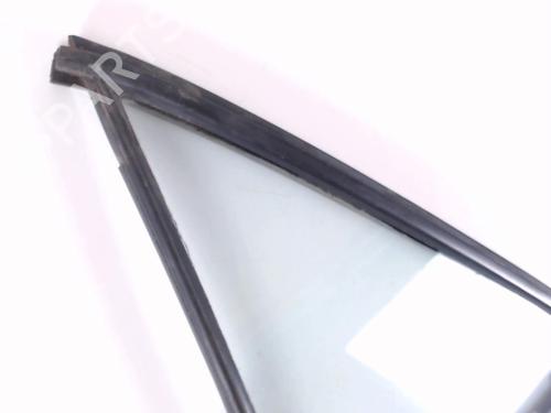 Used Rear left door window Rear left door window FIAT TEMPRA S.W. (159_) 1.6 i.e. (159.AS, 159.AT) (75 hp) 21206226 21206226