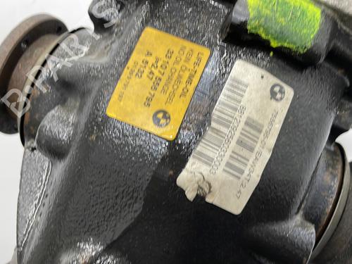 Rear differential BMW 1 (E87) 118 d | BP29603897M24 