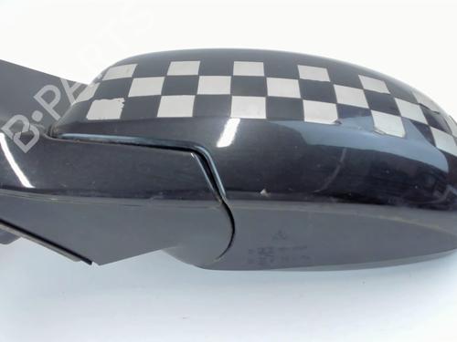 Left mirror SUZUKI SWIFT III (MZ, EZ) 1.3 DDiS (RS413D) | BP20397915C26 