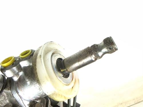 Steering rack HYUNDAI ATOS (MX) 1.1 | BP20465740M22 